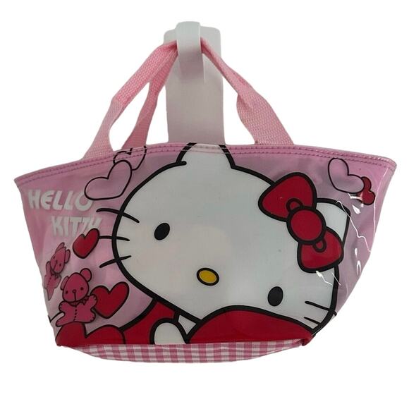 Hello kitty mini purse, NEW - Picture 3 of 8